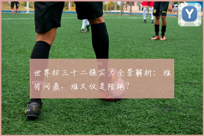 世界杯三十二强实力全景解析：谁将问鼎，谁又仅是陪跑？