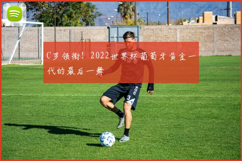 C罗领衔!2022世界杯葡萄牙黄金一代的最后一舞